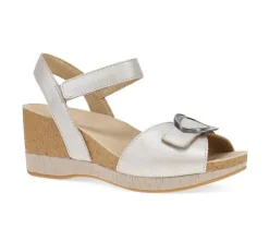 Women's Dansko Stella Wedge Sandals