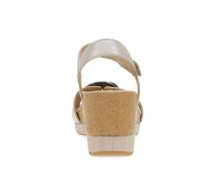 Women's Dansko Stella Wedge Sandals