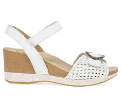 Women's Dansko Stella Wedge Sandals