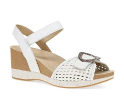 Women's Dansko Stella Wedge Sandals