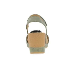 Women's Dansko Stella Wedge Sandals