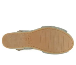 Women's Dansko Stella Wedge Sandals