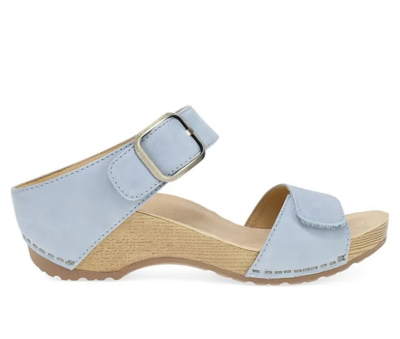 Women's Dansko Tanya Wedge Sandals