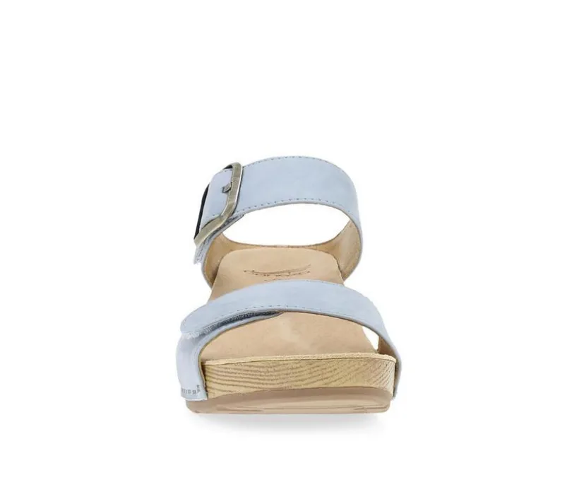 Women's Dansko Tanya Wedge Sandals