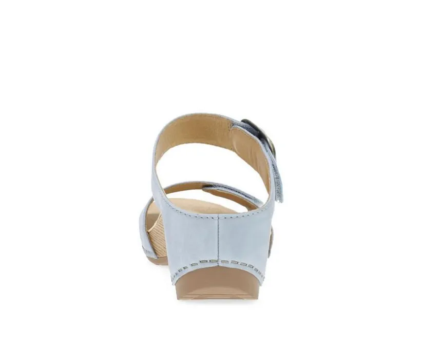 Women's Dansko Tanya Wedge Sandals