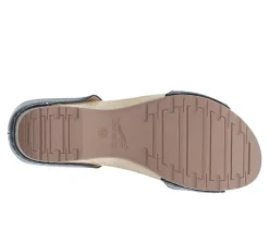 Women's Dansko Tanya Wedge Sandals