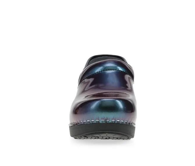 Women's Dansko Wide XP 2.0 Work Clogs