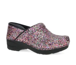 Women's Dansko Wide XP 2.0 Work Clogs