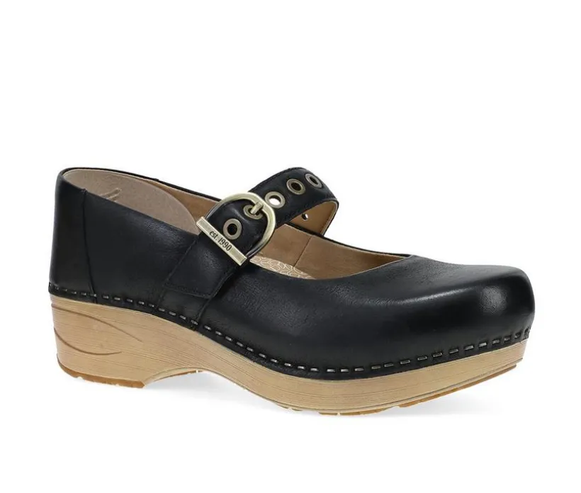Women's Dansko XP 2.0 Mary Jane Clog Clogs
