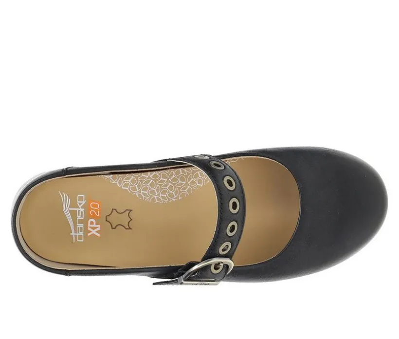 Women's Dansko XP 2.0 Mary Jane Clog Clogs