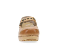 Women's Dansko XP 2.0 Mary Jane Clog Clogs