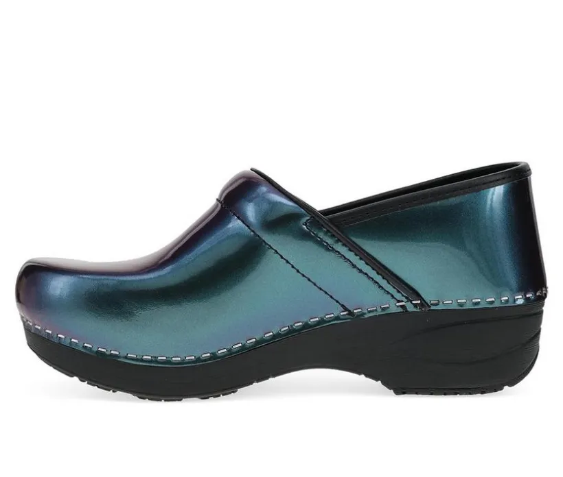 Women's Dansko XP 2.0 Wedge Clogs