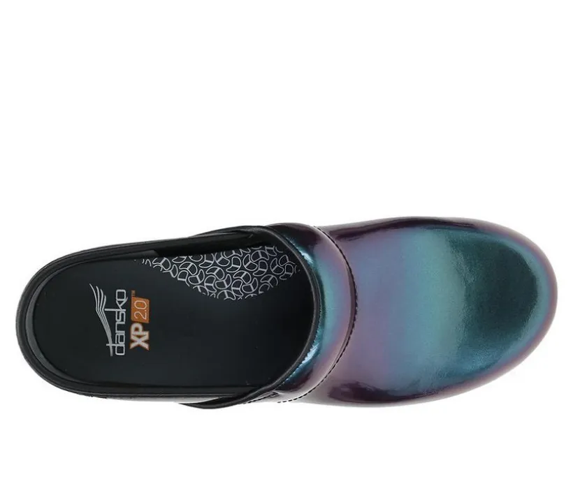 Women's Dansko XP 2.0 Wedge Clogs