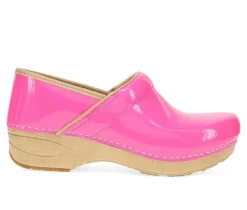 Women's Dansko XP 2.0 Wedge Clogs