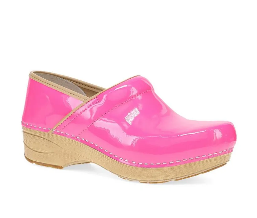 Women's Dansko XP 2.0 Wedge Clogs