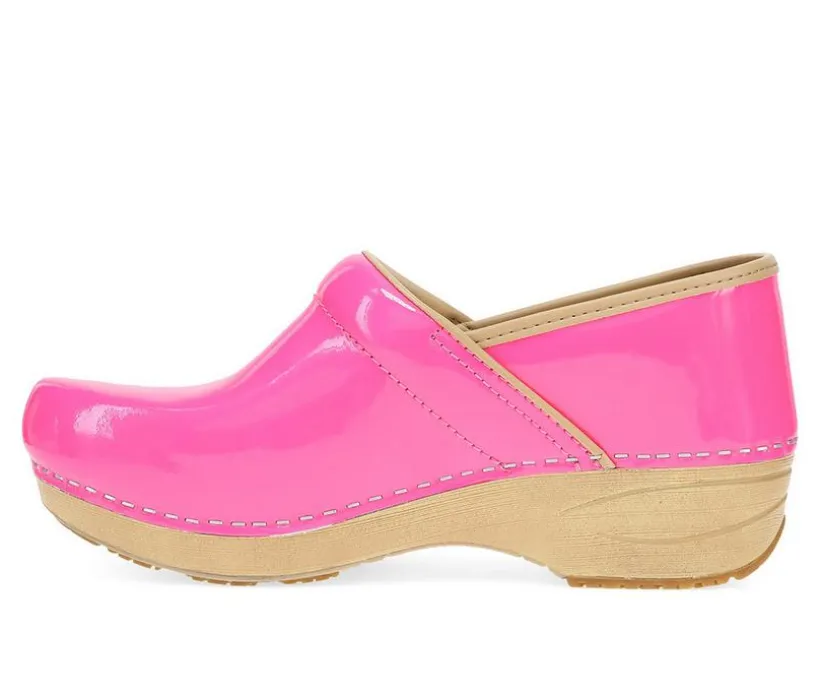 Women's Dansko XP 2.0 Wedge Clogs
