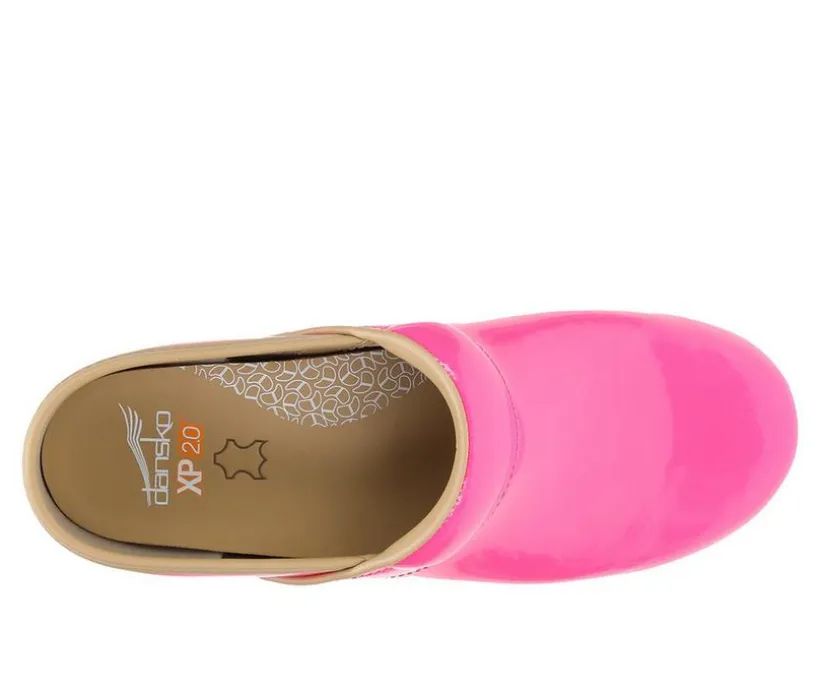Women's Dansko XP 2.0 Wedge Clogs