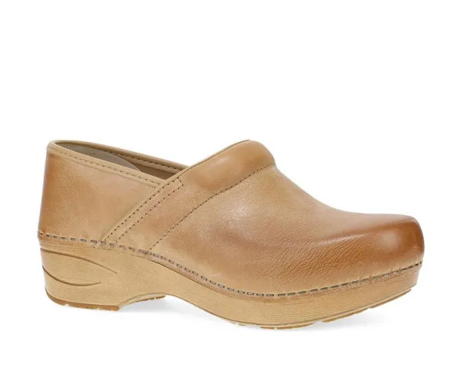 Women's Dansko XP 2.0 Wedge Clogs