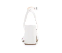 Women's Delicious Baron-S Dress Sandals