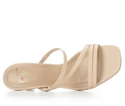 Women's Delicious Denali Dress Sandals