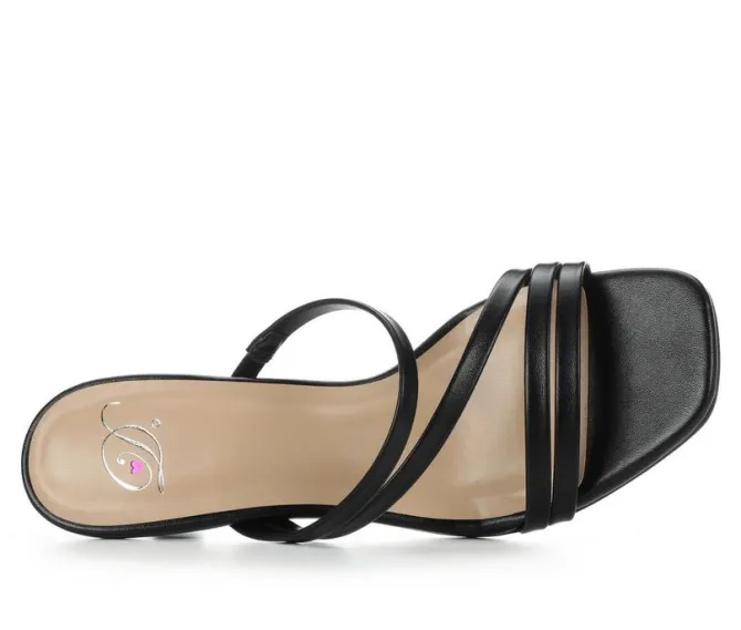 Women's Delicious Denali Dress Sandals