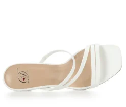 Women's Delicious Denali Dress Sandals