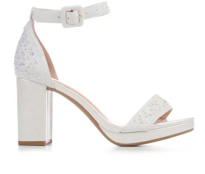 Women's Delicious Hour-S Dress Sandals