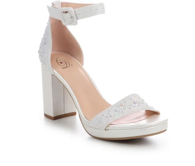 Women's Delicious Hour-S Dress Sandals