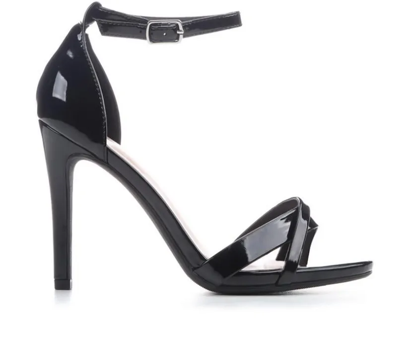 Women's Delicious Jada Stiletto Heel