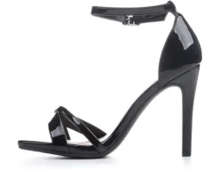 Women's Delicious Jada Stiletto Heel