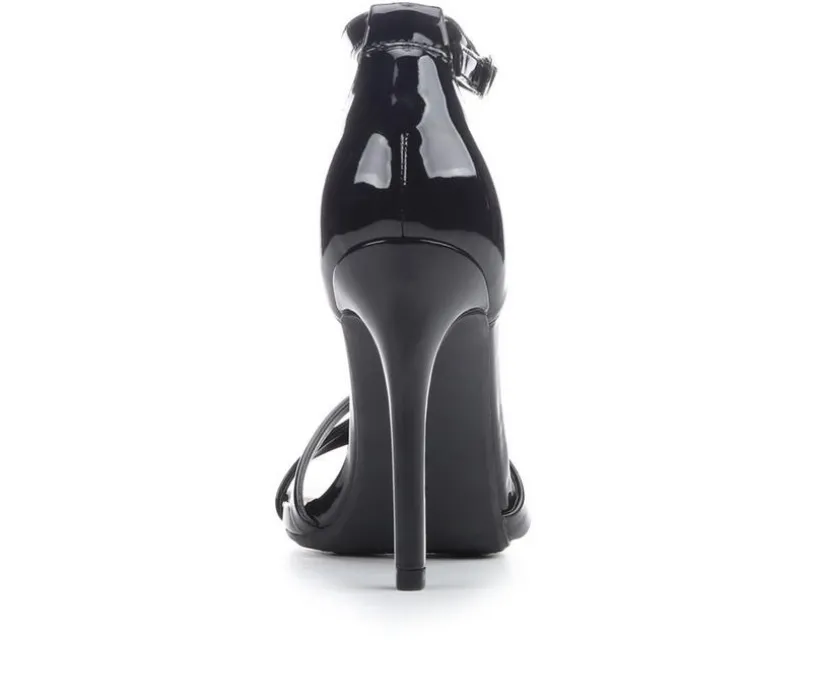 Women's Delicious Jada Stiletto Heel