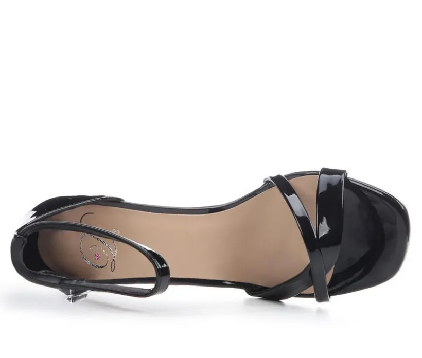 Women's Delicious Jada Stiletto Heel