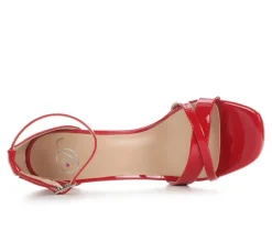 Women's Delicious Jada Stiletto Heel