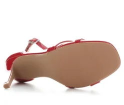 Women's Delicious Jada Stiletto Heel