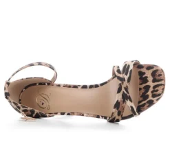Women's Delicious Jada Stiletto Heel