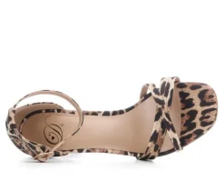 Women's Delicious Jada Stiletto Heel