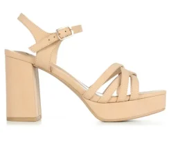 Women's Delicious Loona-S Dress Sandals