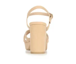 Women's Delicious Loona-S Dress Sandals