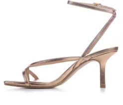 Women's Delicious Pamela-S Dress Sandals