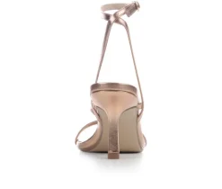 Women's Delicious Pamela-S Dress Sandals