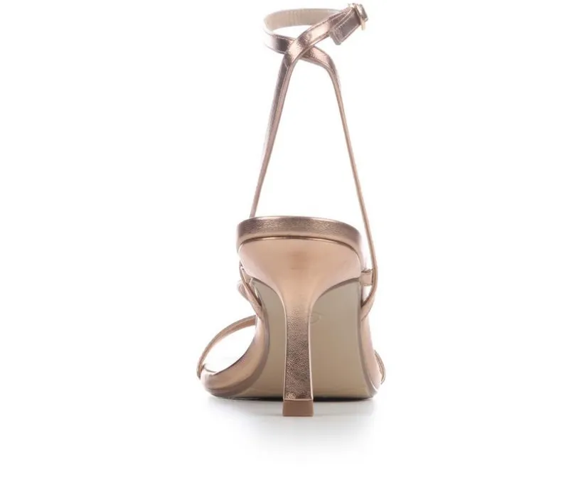 Women's Delicious Pamela-S Dress Sandals