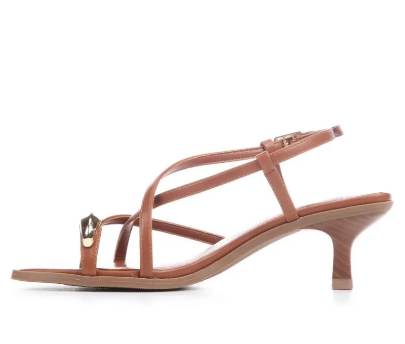 Women's Delicious Path-S Dress Sandals