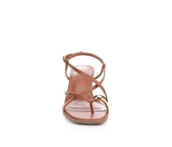 Women's Delicious Path-S Dress Sandals
