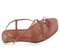 Women's Delicious Path-S Dress Sandals