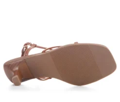 Women's Delicious Path-S Dress Sandals