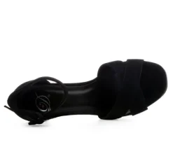 Women's Delicious Sandrea Dress Sandals