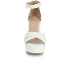Women's Delicious Sandrea Dress Sandals