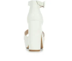 Women's Delicious Sandrea Dress Sandals