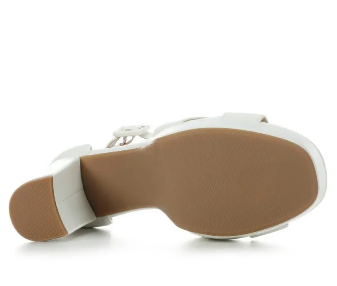 Women's Delicious Sandrea Dress Sandals