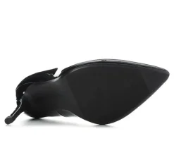 Women's Delicious Scheme-S Pumps